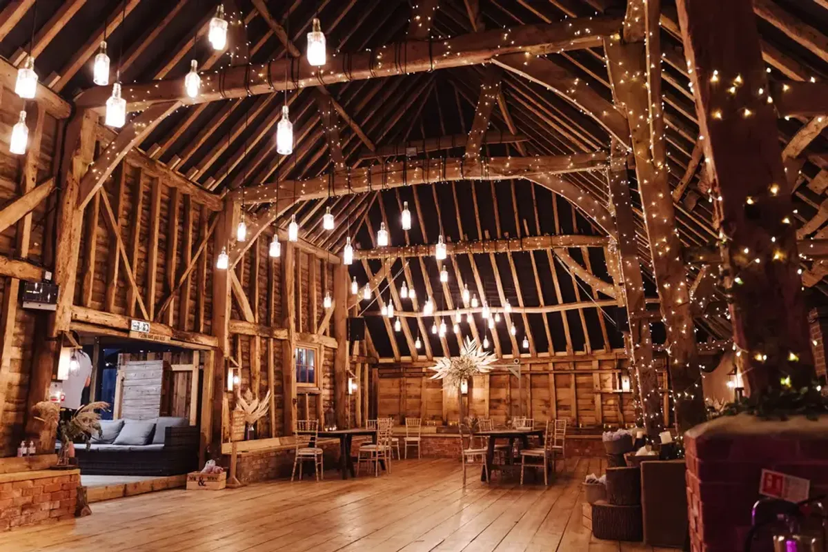 Southlands Barn photo 5