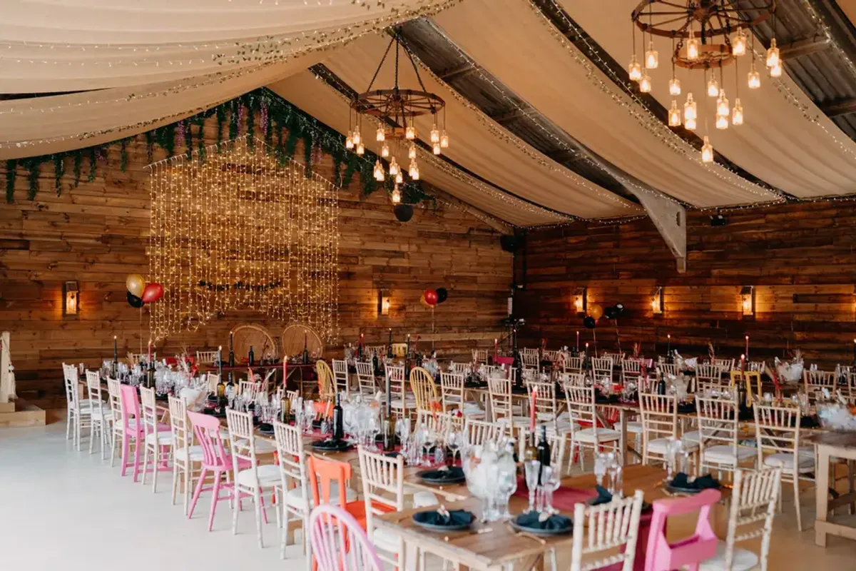 Southlands Barn photo 3