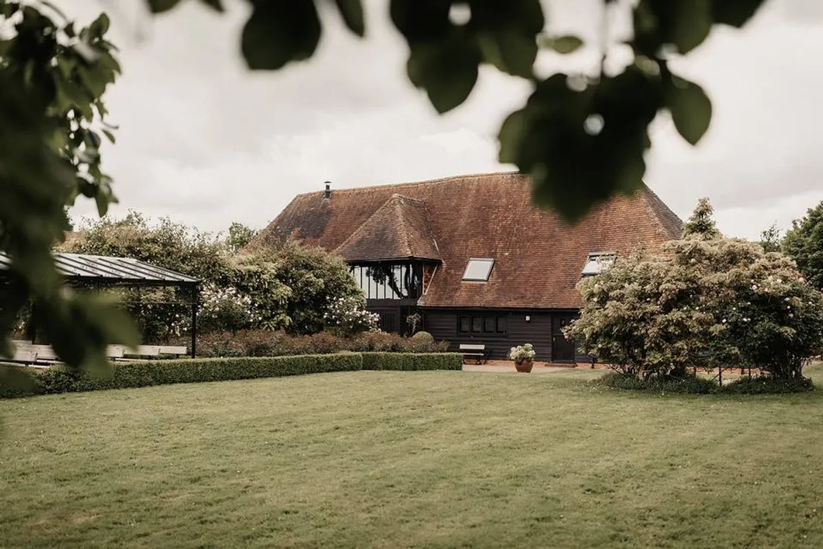The Old Kent Barn photo 11