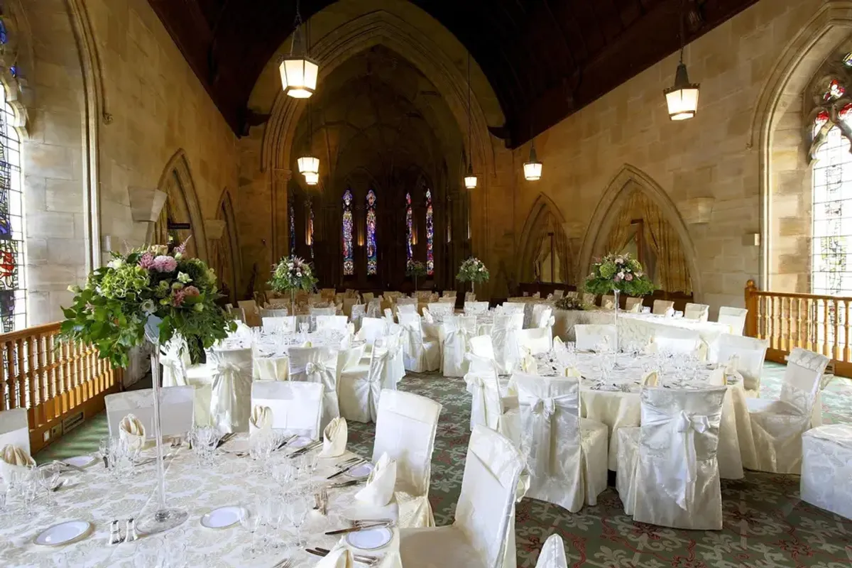 Ashdown Park Hotel & Country Club photo 12