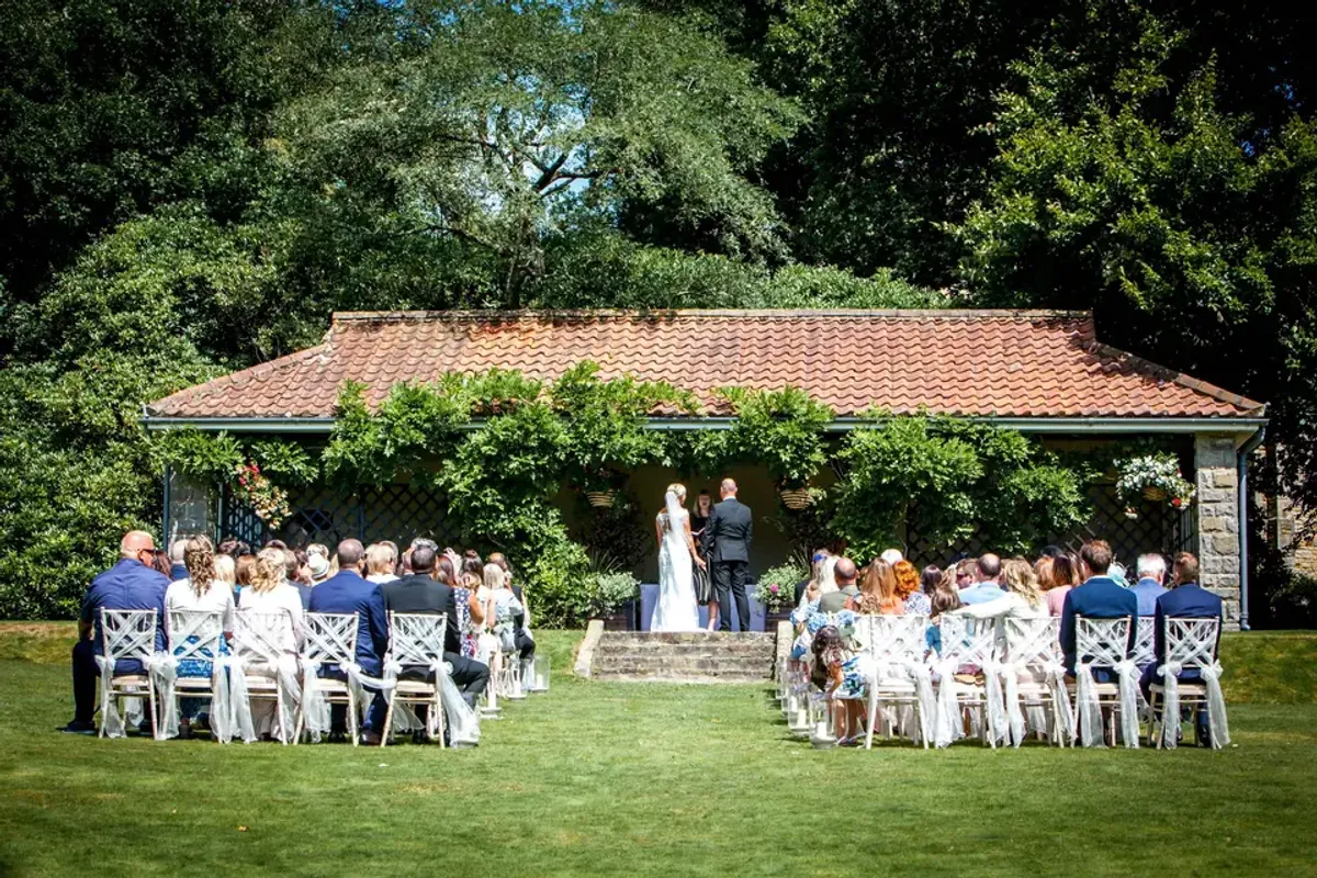 Ashdown Park Hotel & Country Club photo 1