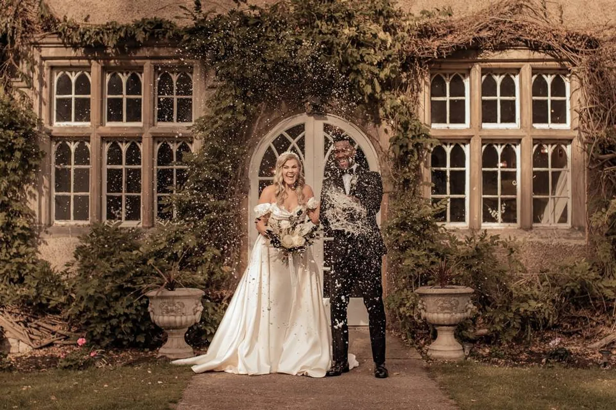 Woodborough Hall photo 11