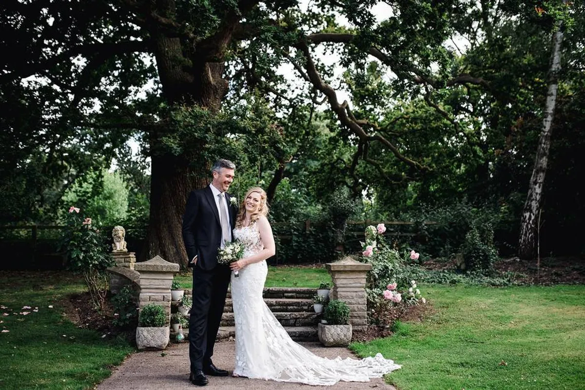 Woodborough Hall photo 8