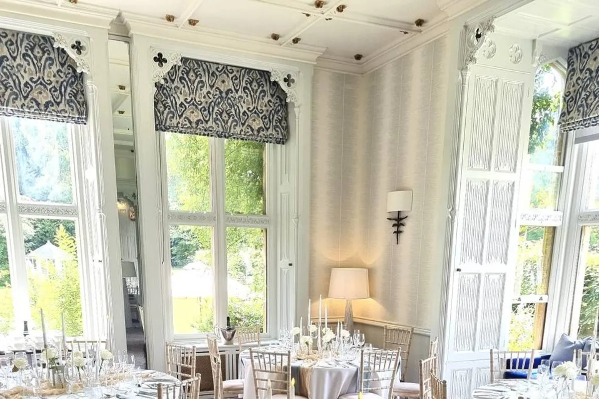 Horsted Place Hotel photo 4