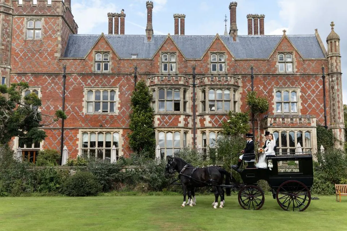 Horsted Place Hotel photo 8