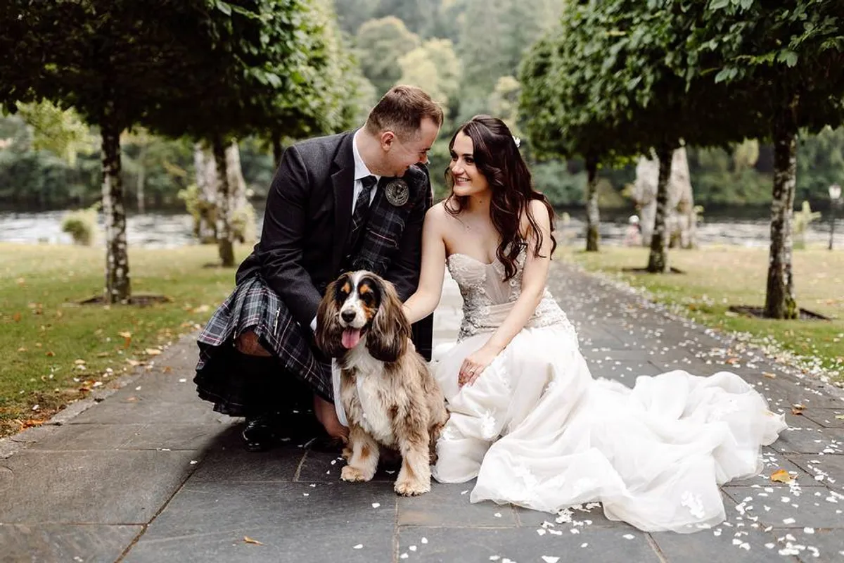 Dunkeld House Hotel photo 12