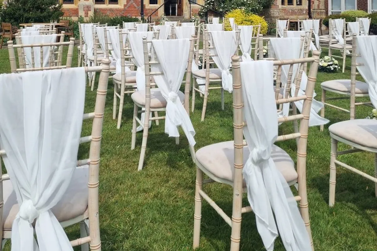 Horsted Place Hotel photo 3