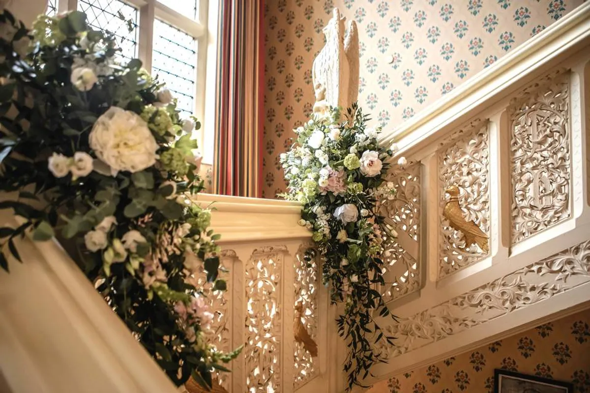 Horsted Place Hotel photo 7