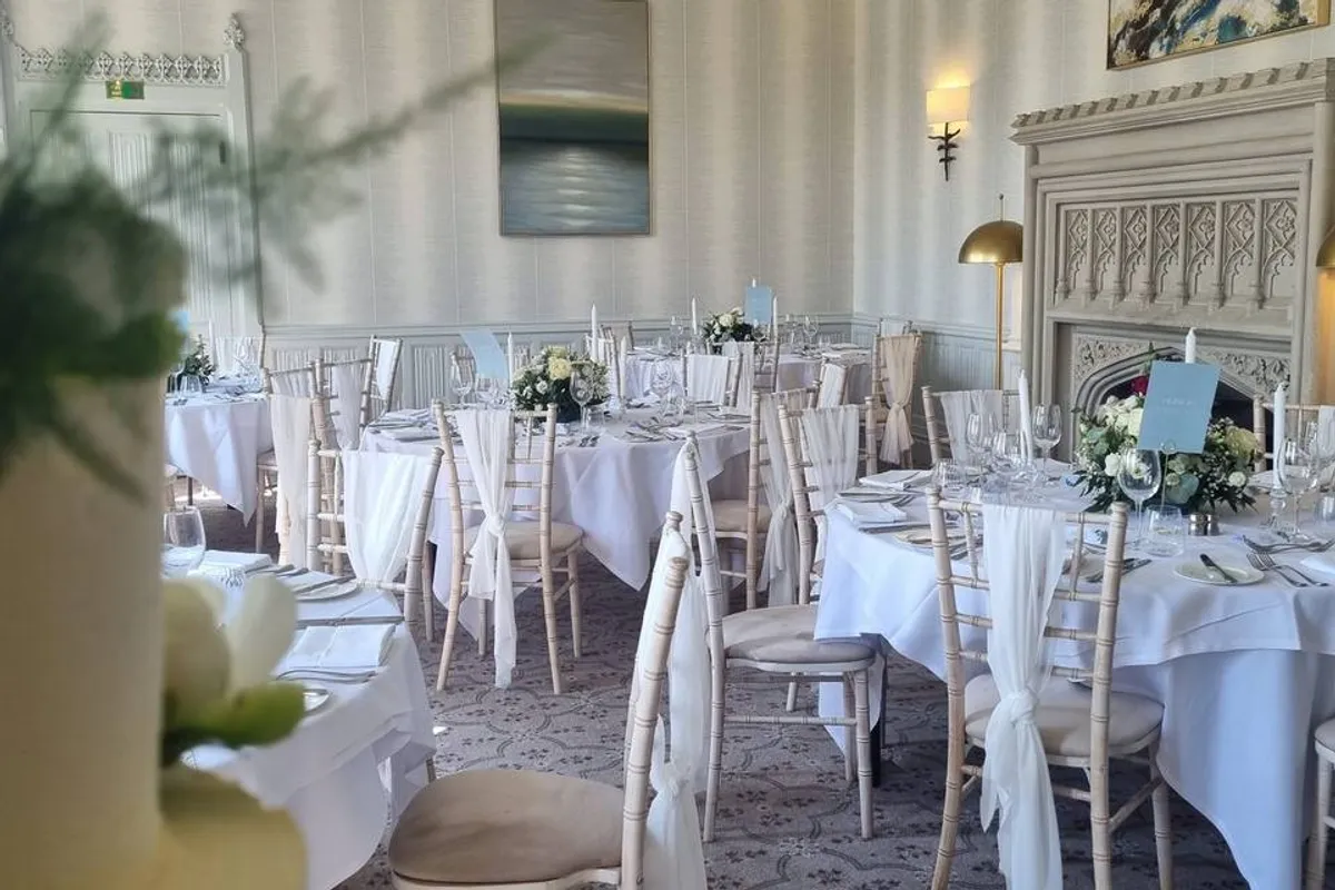 Horsted Place Hotel photo 6