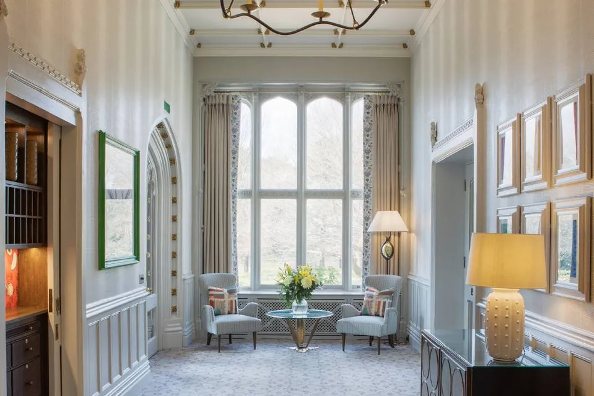 Horsted Place Hotel photo 9