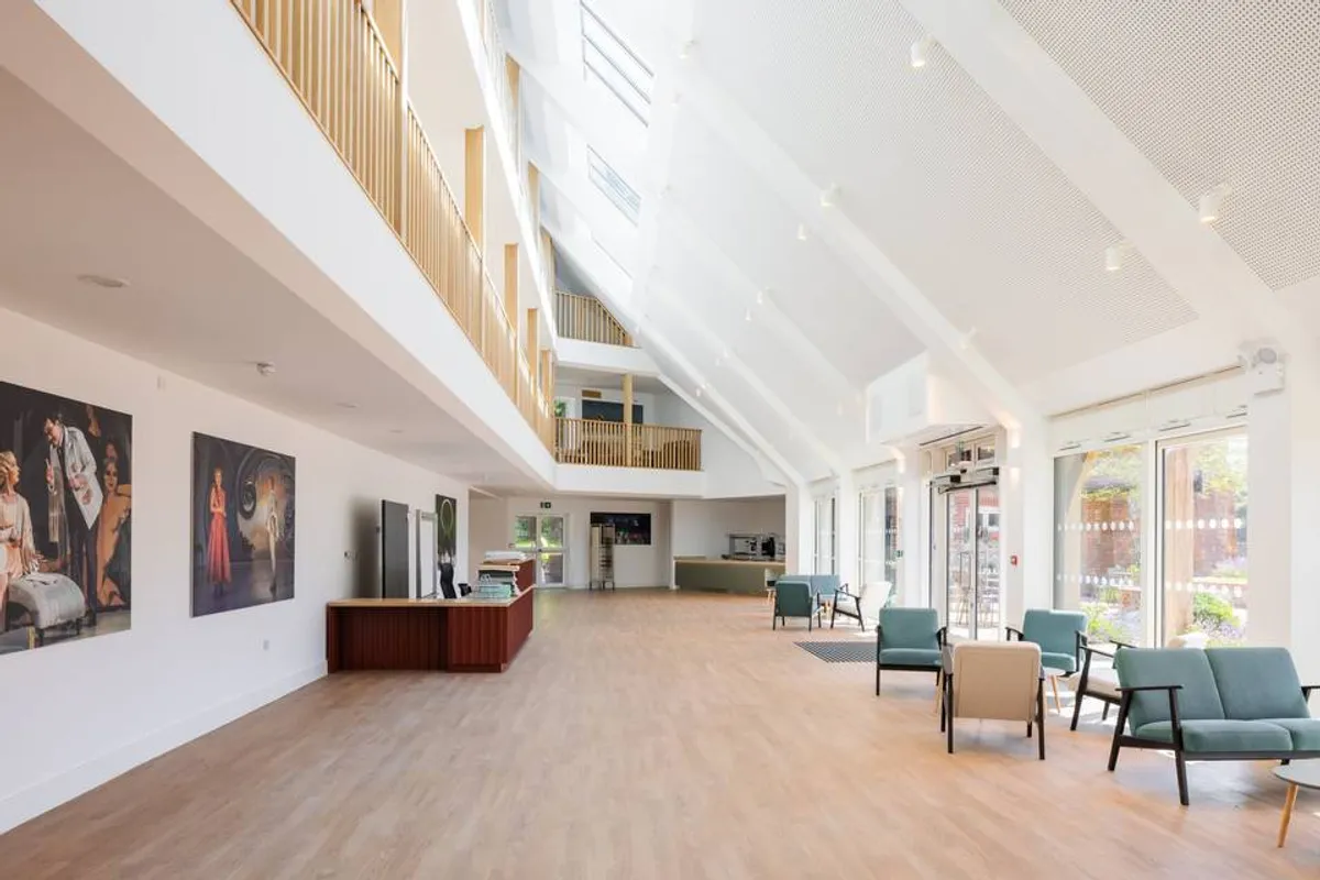Garsington Studios photo 10