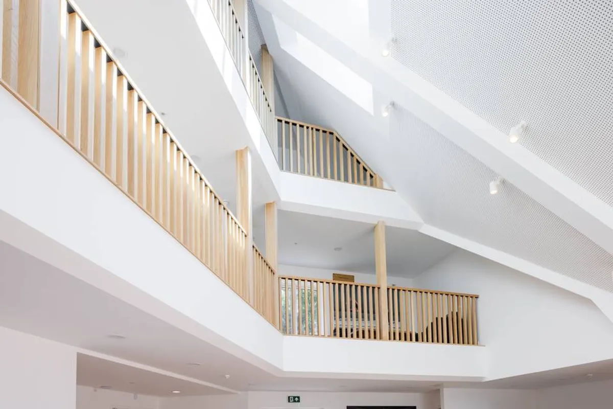 Garsington Studios photo 8