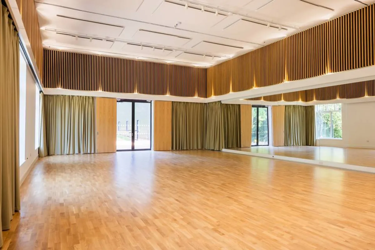 Garsington Studios photo 11