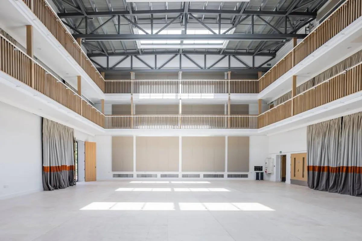 Garsington Studios photo 6