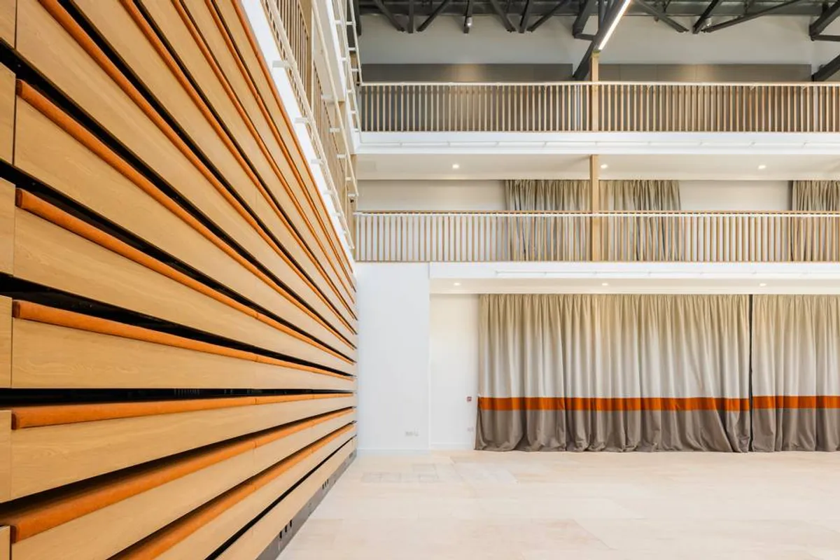Garsington Studios photo 9