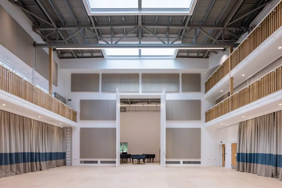 Garsington Studios photo 5