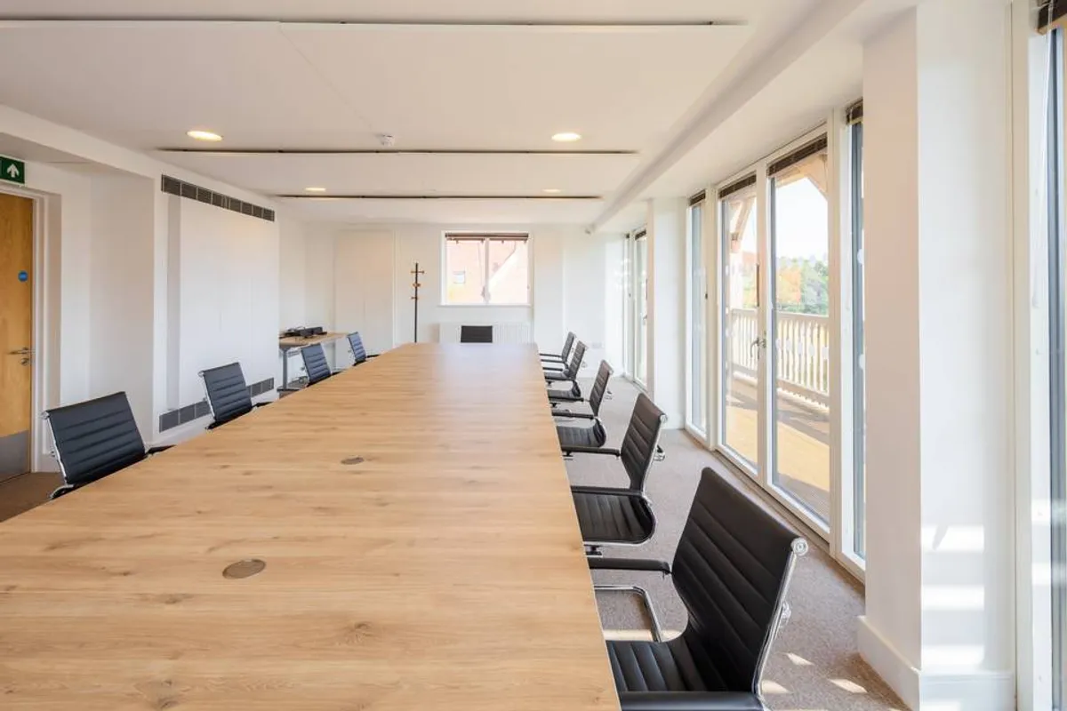 Garsington Studios photo 1