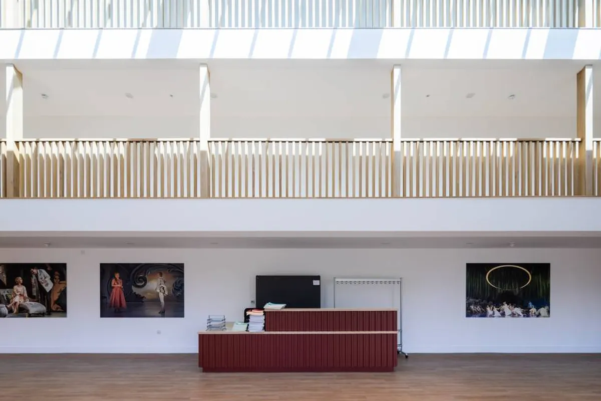 Garsington Studios photo 7