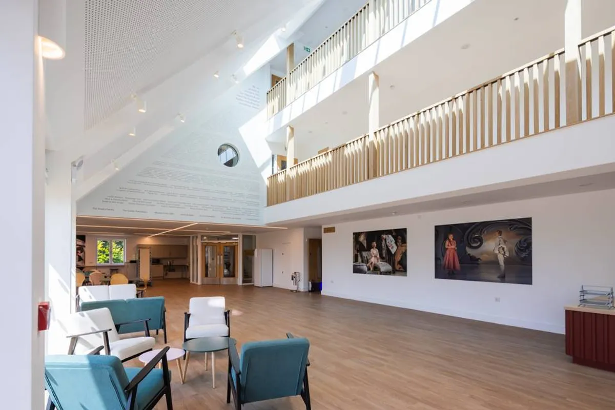 Garsington Studios photo 12