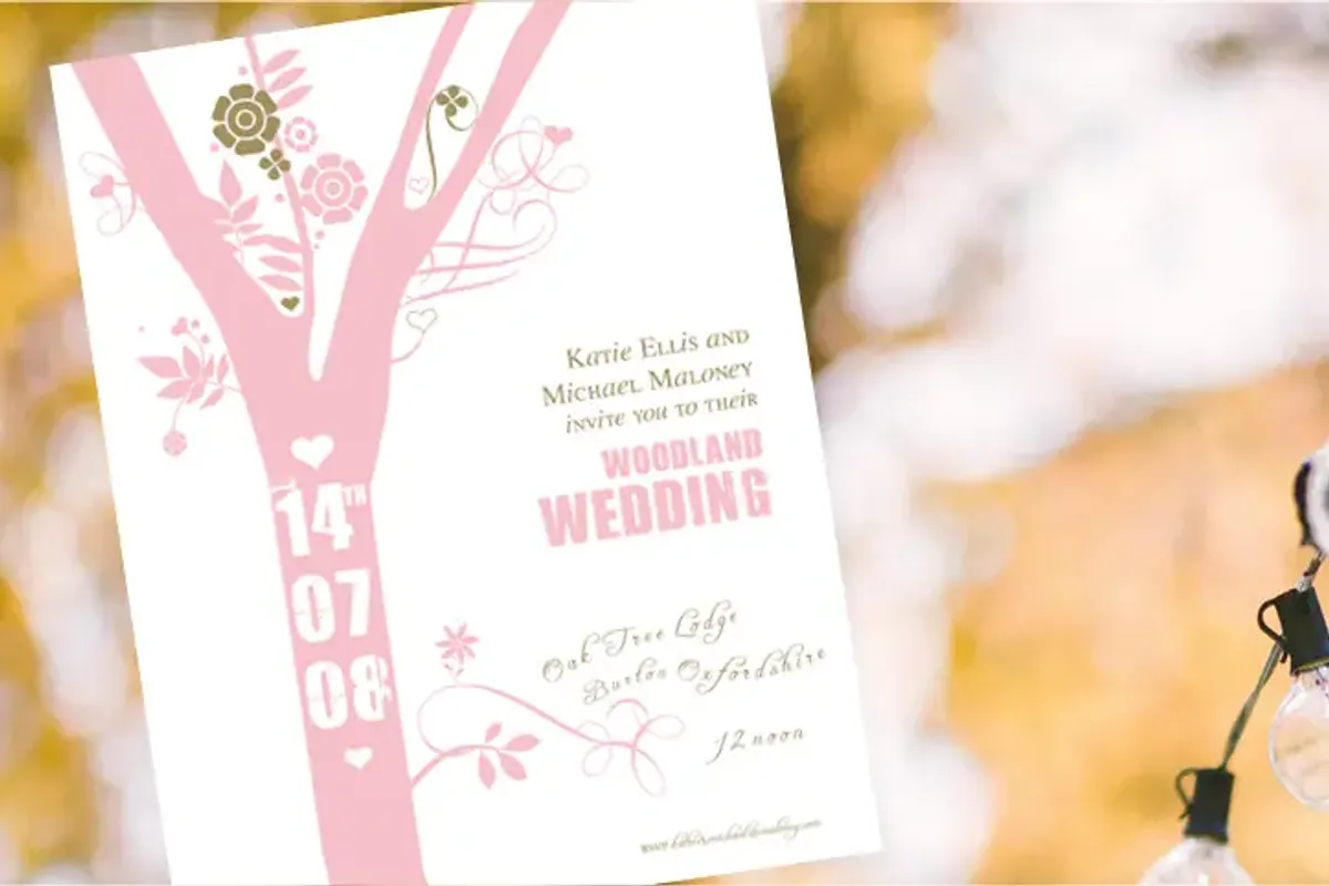 KURT LOUIS STUDIOS — invitations & stationery in Cambridgeshire, UK