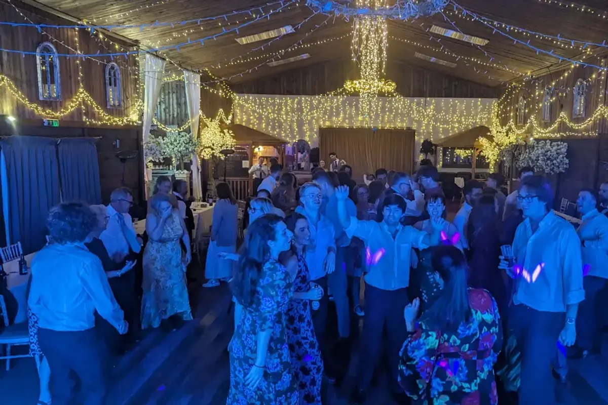 Need a DJ? — djs in Derbyshire, UK