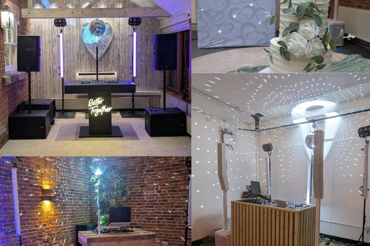 Need a DJ? photo 4