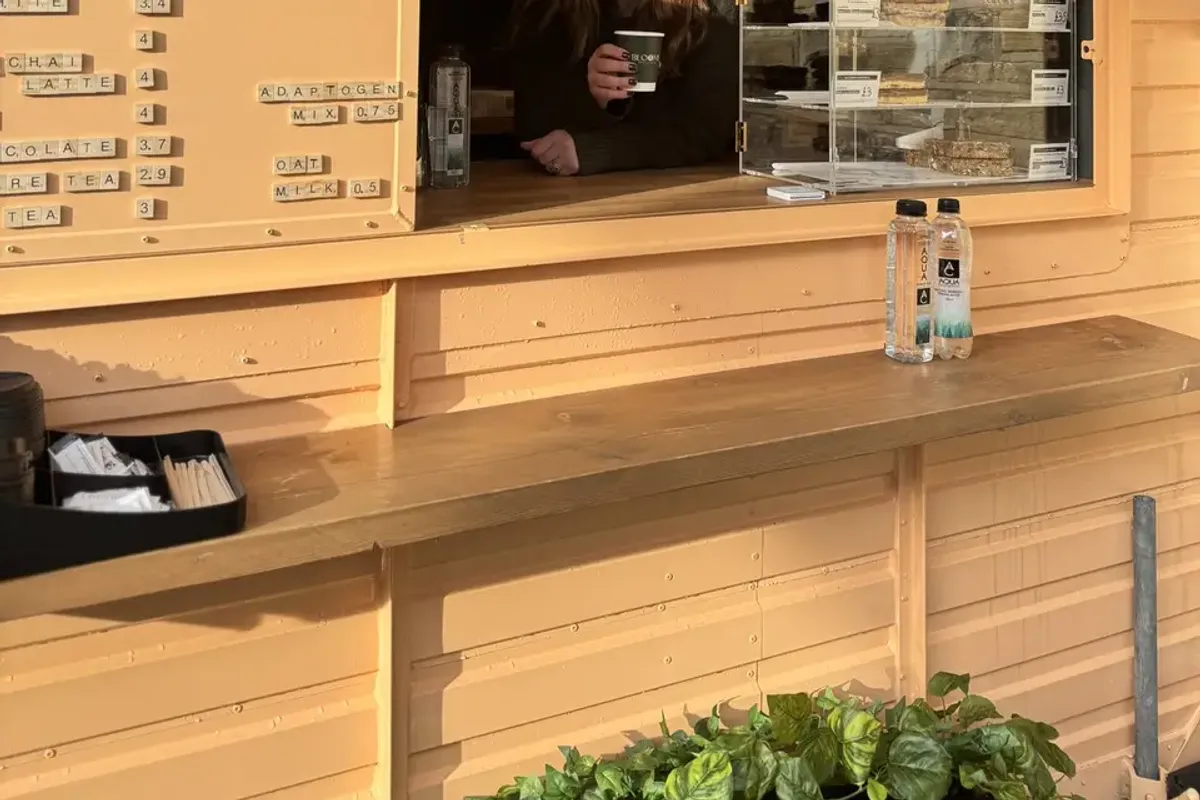 Blooms Brews and Bakes — catering & wine in West Yorkshire, UK