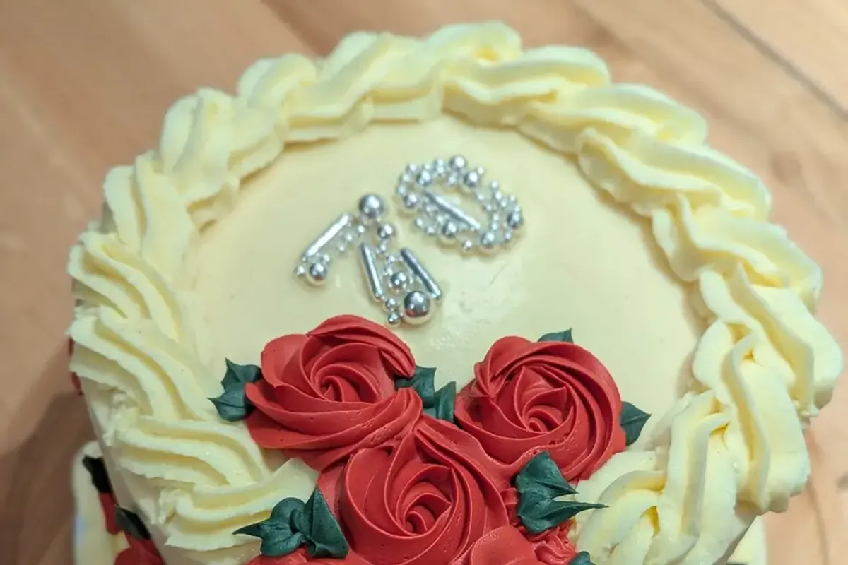 Vici Bakes photo 1