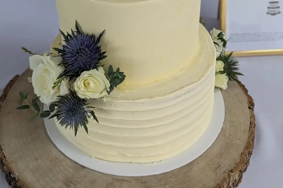 Vici Bakes photo 7