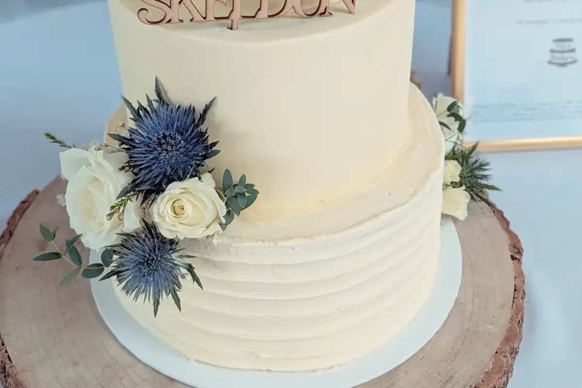 Vici Bakes photo 5