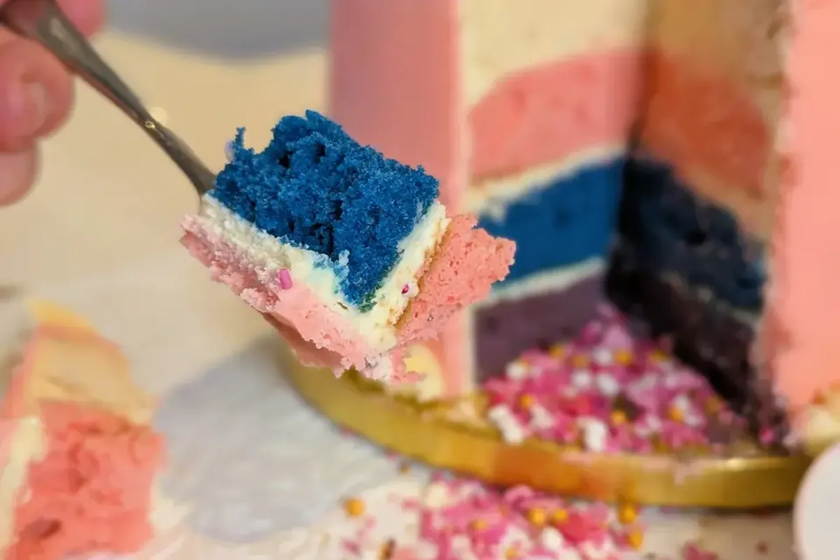 Vici Bakes photo 3
