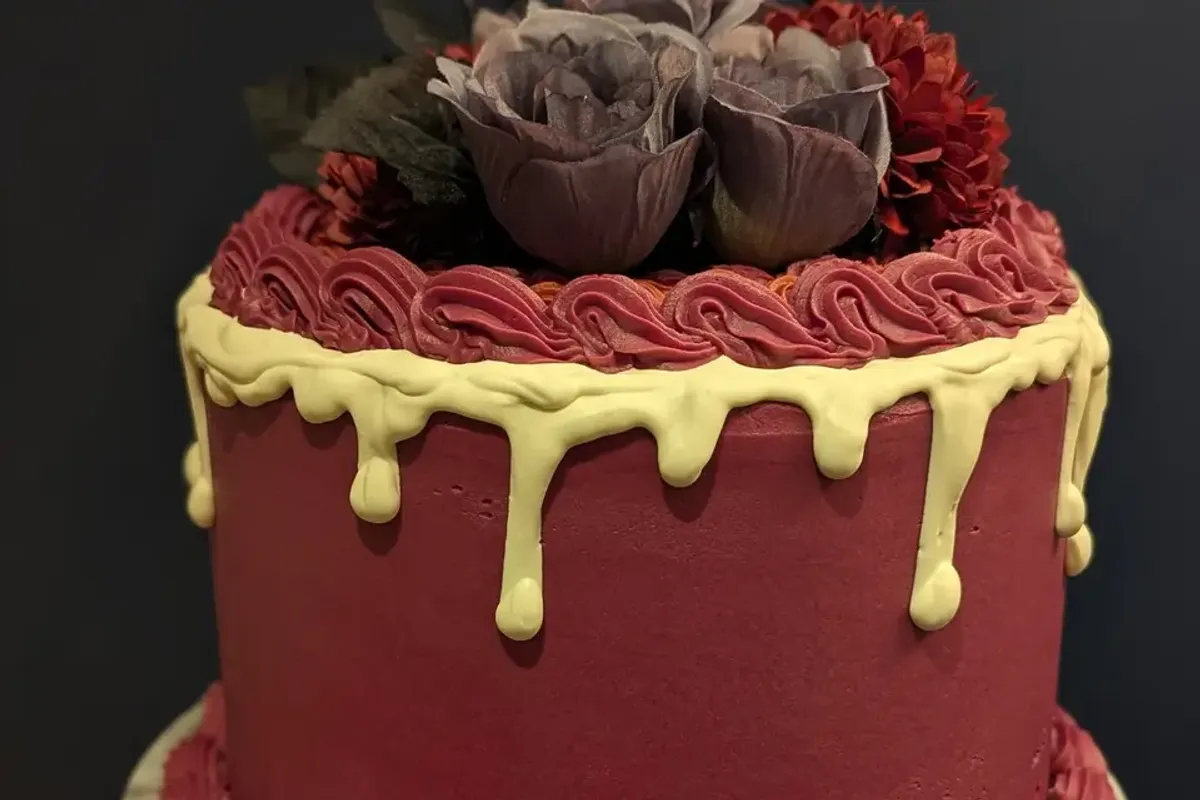 Vici Bakes photo 2