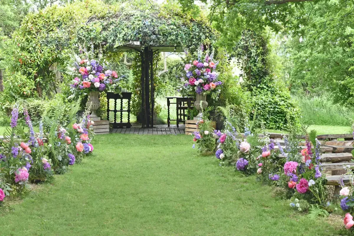 The Oak Grove photo 2