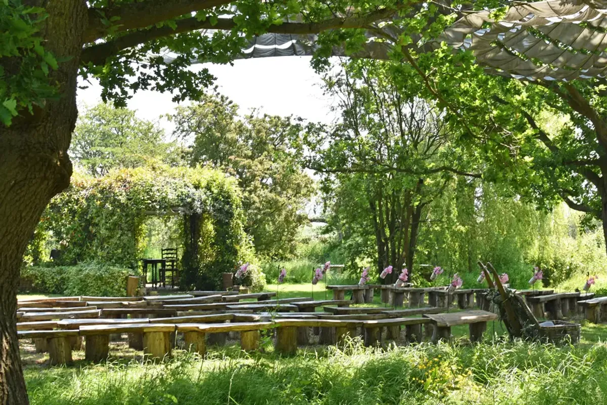 The Oak Grove photo 6