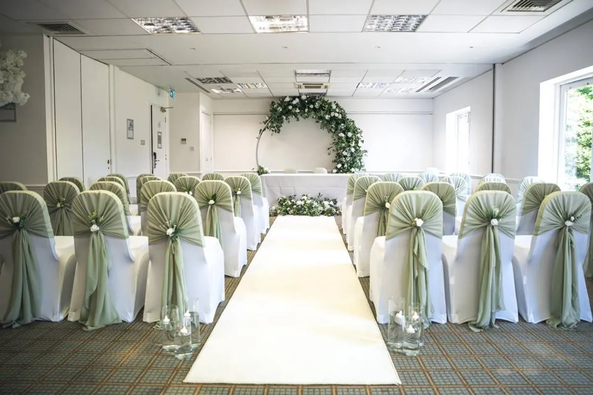 Holiday Inn Colchester photo 12