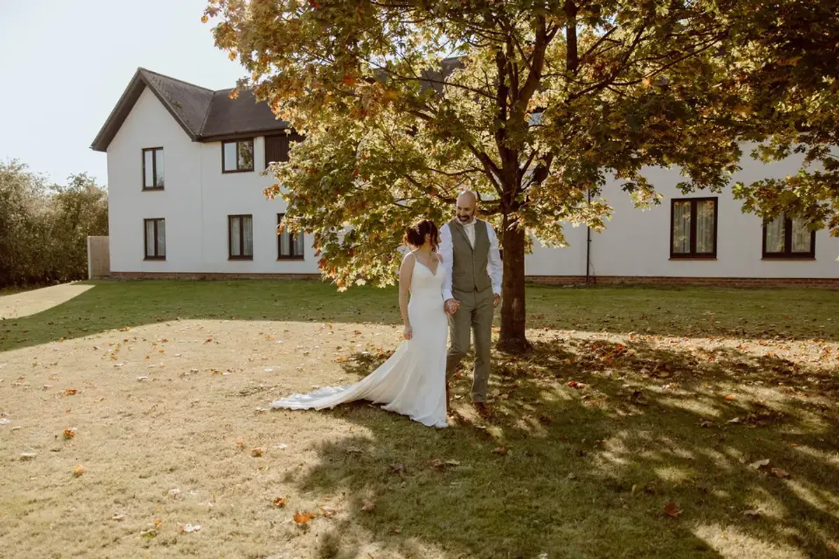 Holiday Inn Colchester, wedding venue in Essex, UK