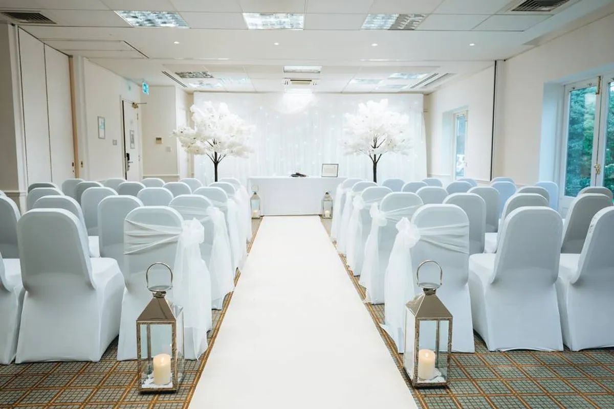 Holiday Inn Colchester photo 1
