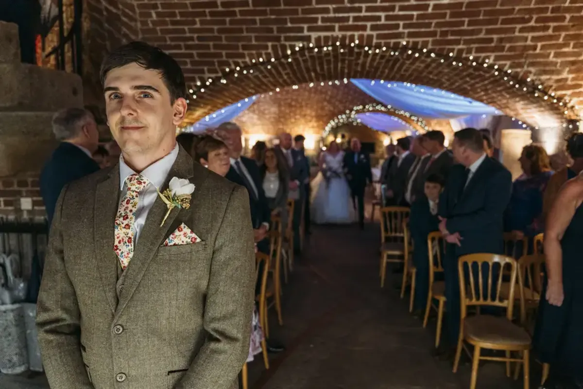 Kerensa Weddings — planners in Cornwall, UK
