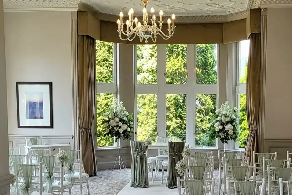 Kerensa Weddings photo 4