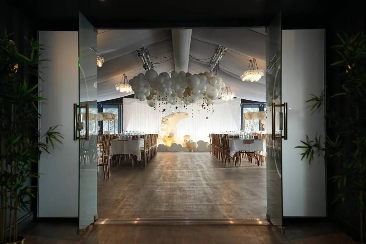 The Chesterton Hotel photo 11
