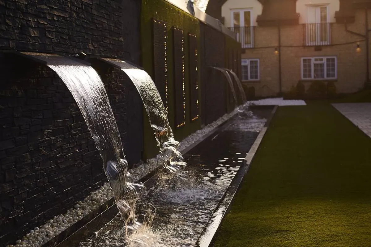 The Chesterton Hotel photo 8