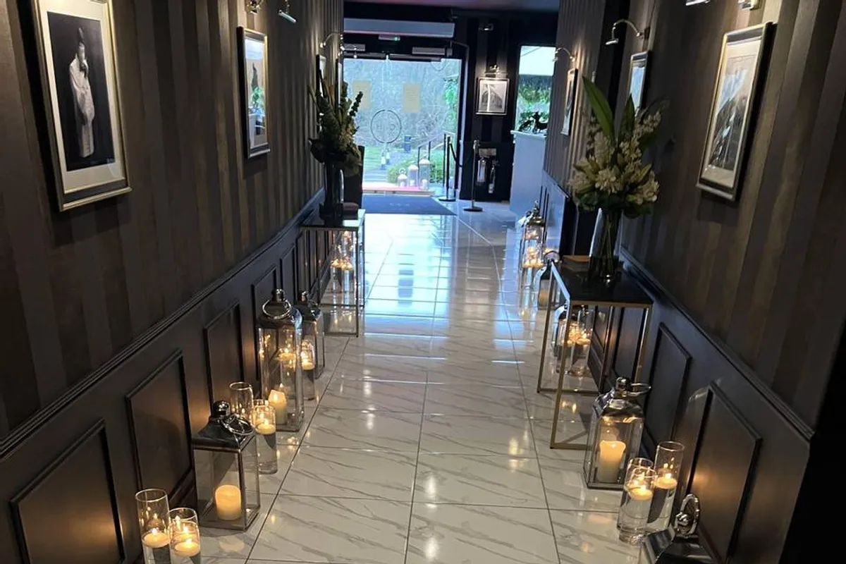 The Chesterton Hotel photo 1
