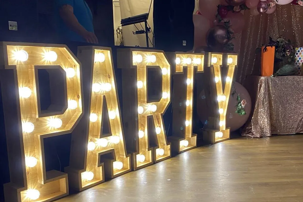 dollybetsyevents ltd photo 9
