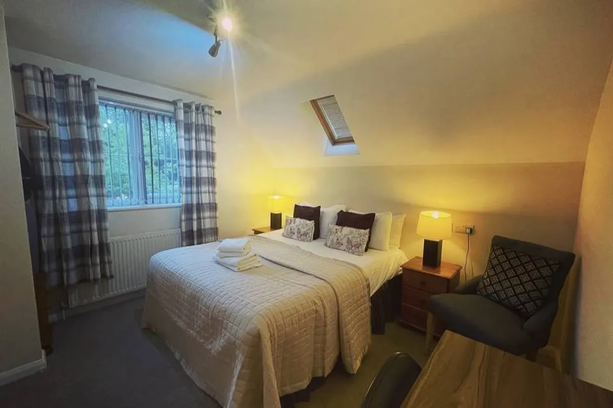 The Castle Inn Hotel photo 12