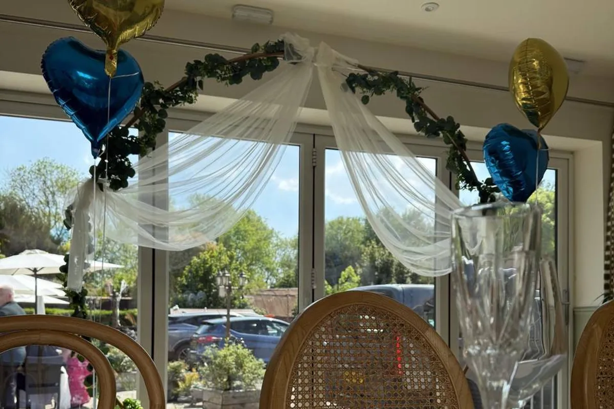 The Castle Inn Hotel photo 1