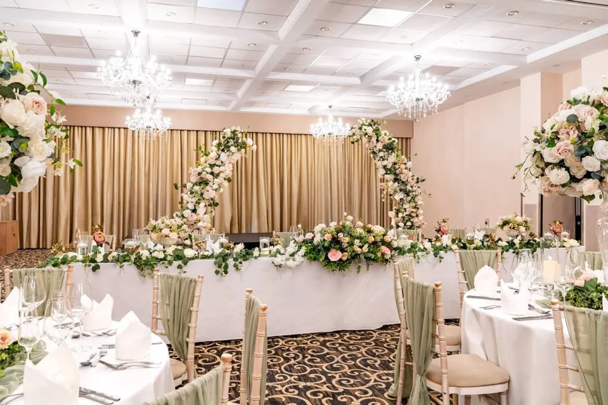 Daresbury Park Hotel photo 10