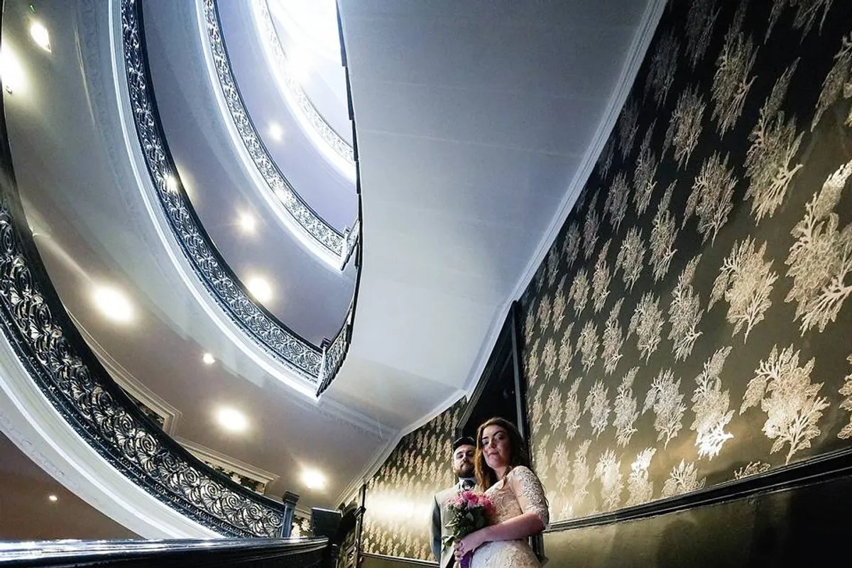 Malmaison Hotel Dundee photo 3