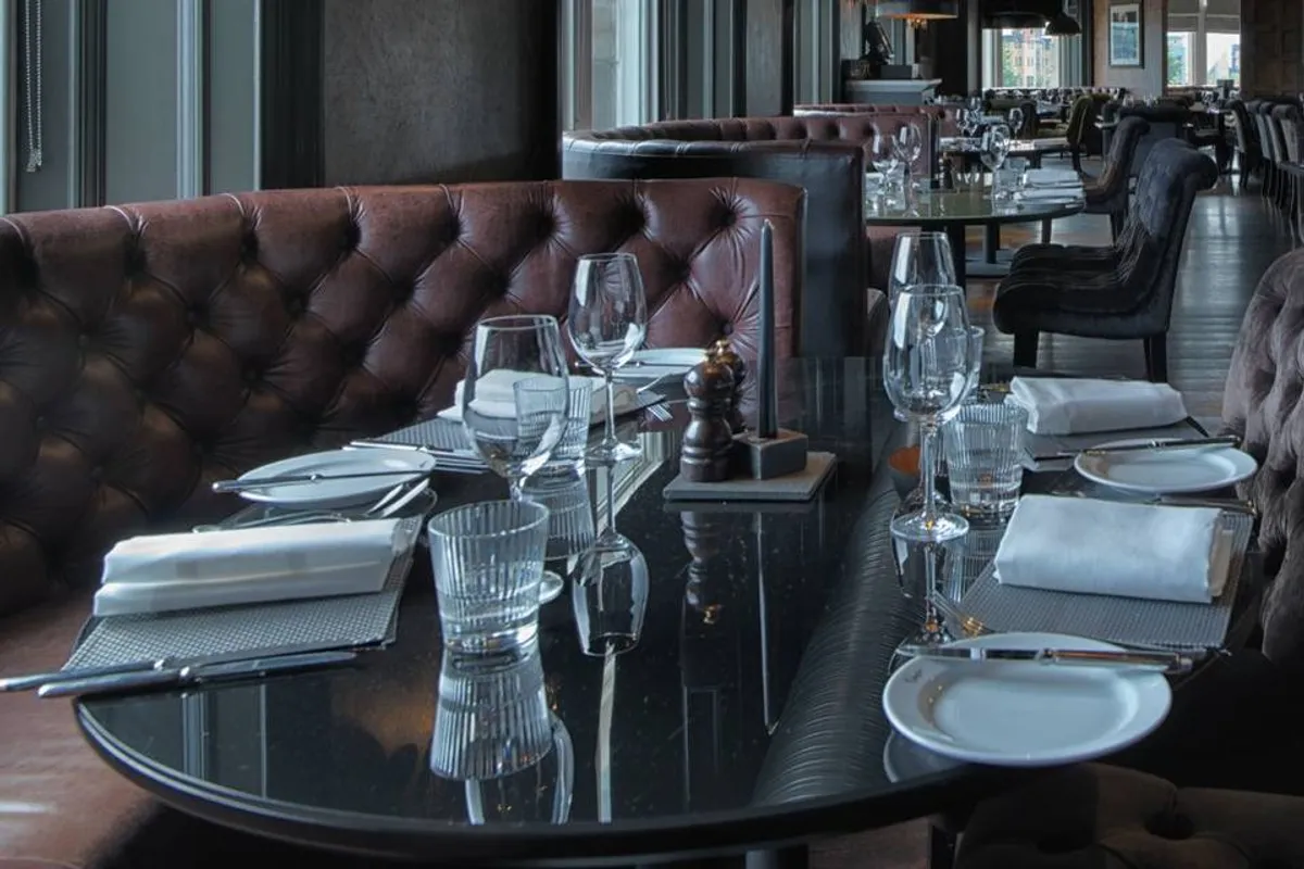 Malmaison Hotel Dundee photo 1