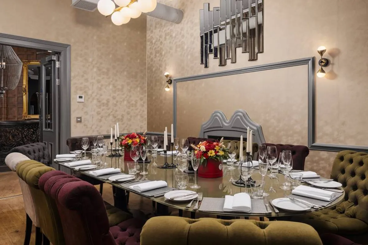 Malmaison Hotel Dundee photo 7