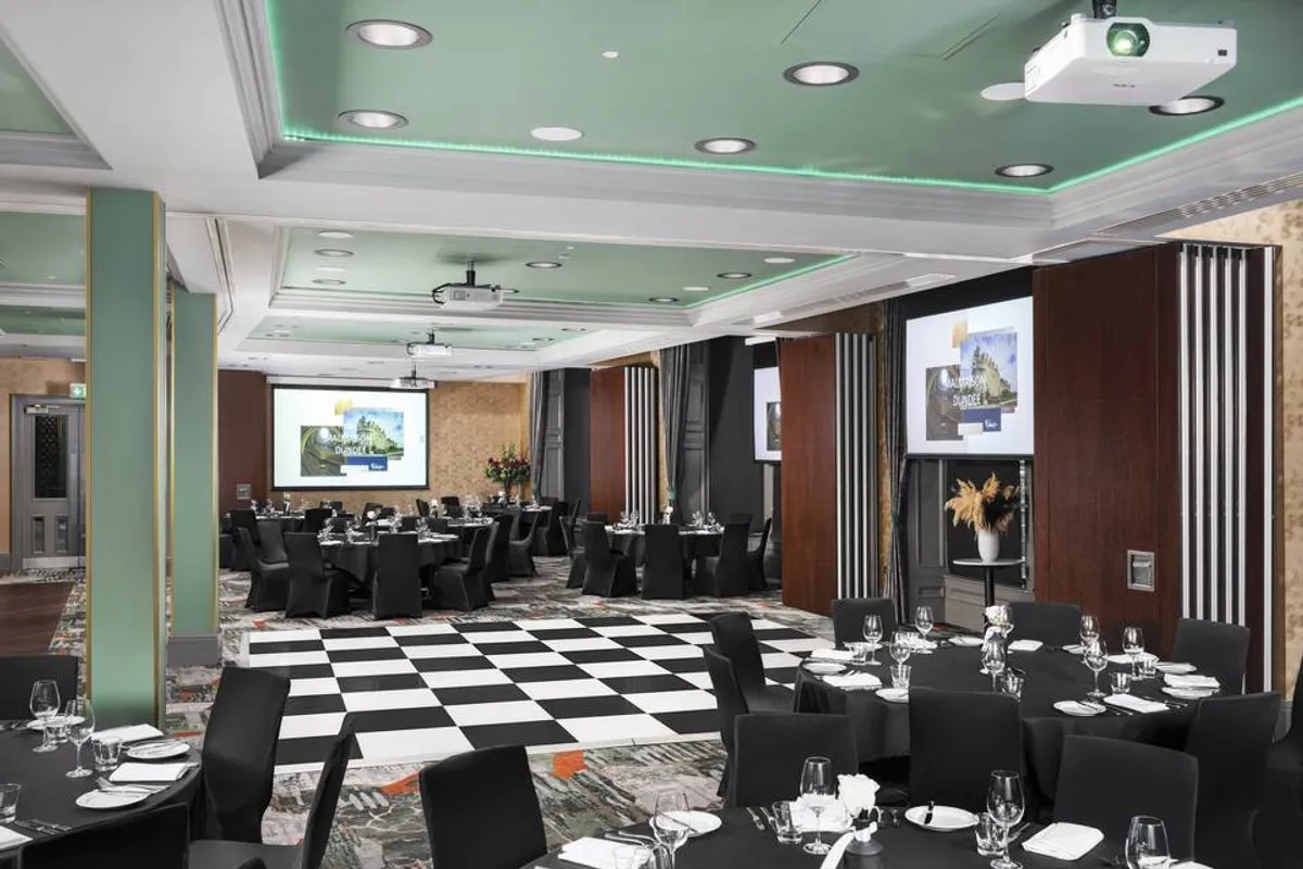 Malmaison Hotel Dundee photo 4